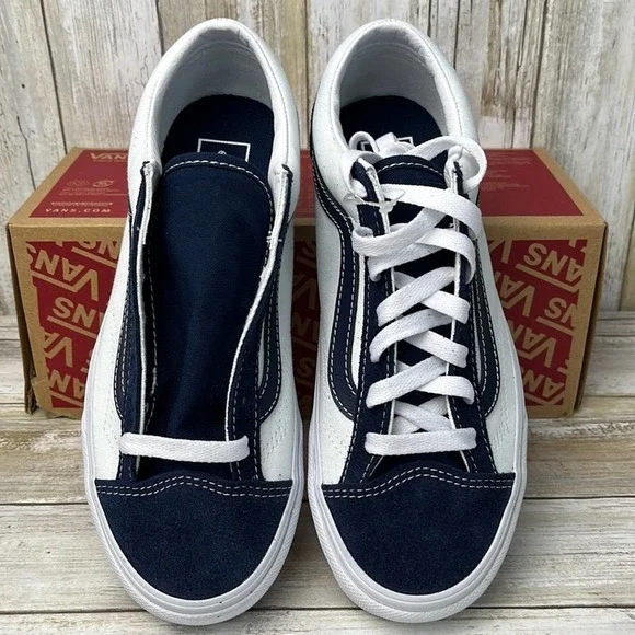 Vans Style 36 Classicsport sneaker - Picture 3 of 5